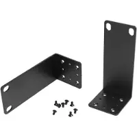 Zyxel Zubehör 19" Rack Trageschiene für GS1920-8HPv2