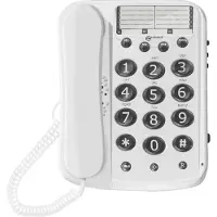 Geemarc Telecom Geemarc Dallas 10 Telefon