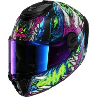 Shark Spartan Rs Shaytan Integralhelm