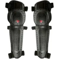 Dainese Knee V E1, Paar Knieprotektor Unisex Polyurethan, onesize