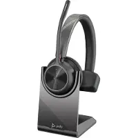 HP Voyager 4310 Ucm Usb-a Voip-kopfhörer
