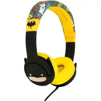 OTL TECHNOLOGIES Batman Dc Comics Kopfhörer