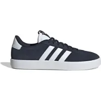 Adidas - VL Court 3.0 - Sneaker Gr 45 1/3 blau