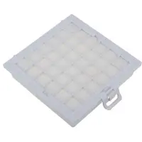 Bosch HEPA Hygienefilter 00579494