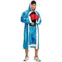 MOM Boxer Herrenkostüm