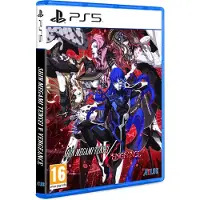 Playstation Games Playstation 5 Shin Megami Tensei V: Vengeance (launch Edition) PAL PAL