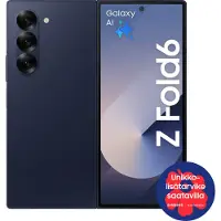 Samsung Smartphone Galaxy Z Fold6 5G