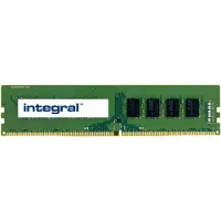 Integral M378A2K43EB1-CWE-IN, 16 GB, 1 x 16 GB, DDR4, 3200 MHz, 288-pin DIMM