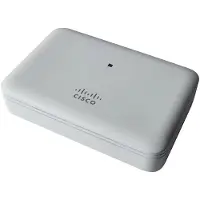 Cisco CBW141ACM, 2,4 GHz, 5 GHz, 867 Mbit/s, 802.1x RADIUS, AES, EAP, EAP-FAST, EAP-GTC, EAP-PEAP, EAP-SIM, EAP-TLS, EAP-TTLS, MSCHAPv2, WPA2,...