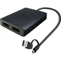 I-Tec Usb C Displayport 4k Usb-adapter