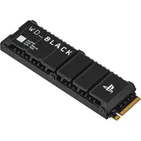 Western Digital SanDisk SN850P, 4 TB, M.2, 7300 MB/s, 16 Gbit/s