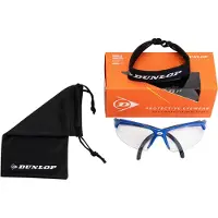 Dunlop Protective Competition Players Schutzbrille