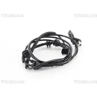 TRISCAN ABS Sensor Raddrehzahl passend für PEUGEOT 206 Schrägheck (2A/C) 8180 28203