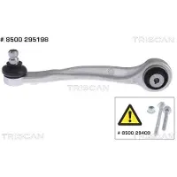 TRISCAN Lenker, Radaufhängung 8500 295142
