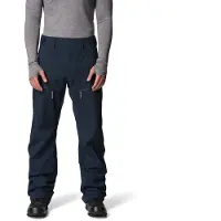 Houdini M's Five to Nine Pants big blue (B17) XL