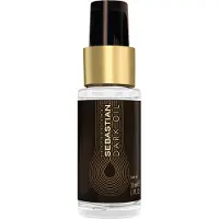 Sebastian - Dark Oil Haaröl - 30 ml, Reisegröße