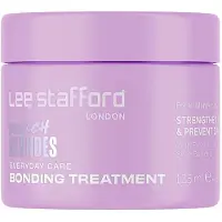 Lee Stafford Bleach Blondes Everyday Care Pre-Bonding Treatment - 125ml