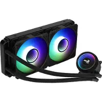 Aerocool Mirage L240 Rgb Wasserkühlung