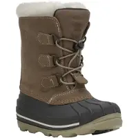 Kamik Snowdash Schneeschuhe Braun EU 38 Jungen,Mädchen Braun EU 38