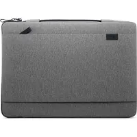 Dell EcoLoop Urban CV4425 - Notebook-Hülle - 35.6 cm - 11" - 14" - Heather Gray