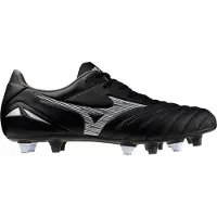 Mizuno MORELIA NEO IV PRO MIX / Schwarz/Galaxy Silber/Schwarz / 39,0/6,0