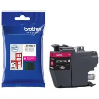 Brother LC-3619-XL (LC3619XLM) - Tintenpatrone, magenta