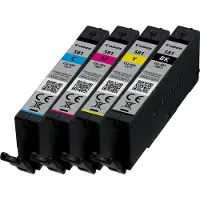 Canon Cli-581 Tintenpatrone