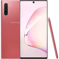 Samsung Galaxy Note 10 8GB/256GB Aura Pink Dual-SIM N970