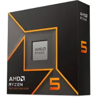 AMD Ryzen 5 9600X, Ryzen 5, Sockel AM5, 4 nm, Box, , 9600X