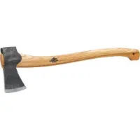 Gränsfors Scandinavian Forest Axe 430, Forstaxt