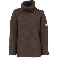 Ivanhoe - Women's NLS Holly - Wollpullover Gr 36 braun
