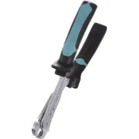 Phoenix Contact CUTFOX-FBS 1212124 Front cutter Suitable for (cable stripping) Jumpers, Jumpers 3.5 mm