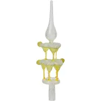 Décoris Peak Champagnerturmglas 31 cm