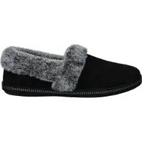 SKECHERS Hausschuhe zum Hineinschlüpfen