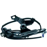Einparts ABS Sensor TOYOTA EPS0806 8954335050 Drehzahlsensor,Raddrehzahl Sensor,Drehzahlgeber,ESP-Sensor,Sensor, Raddrehzahl