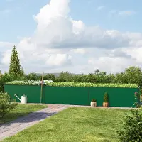 GFP 579 x 77 x 77 cm Hochbeet, Grün - (GFPV00468)