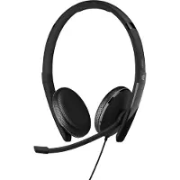 Epos I 165 Usb Ii Headset
