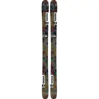 K2 RECKONER 92 Design