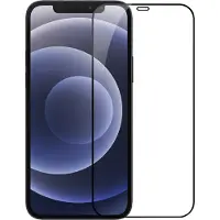 NILLKIN Tempered Glass 2.5d Cp+ Pro Apple Iphone 12/12 Pro 6.1 Displayschutzfolie