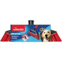 Vileda Pet Pro Always Clean Handbürste