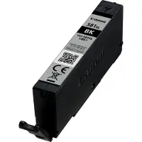 Canon CLI-581 XL schwarz