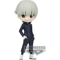 Banpresto Jujutsu Kaisen Toge Inumaki Vol. 2 Petit Qposket Figur