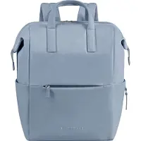 Samsonite 4Pack Rucksack Squared 14.1" Dusty Blue