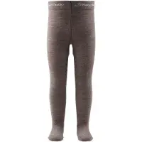 Sterntaler Strumpfhose Wolle in braun mel. | Gr.: 56