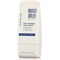 Marlies Möller Reshape Flexible Wax Cream 100 ml Sonstige