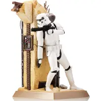 Numskull Original Stormtrooper Countdown Character Adventskalender Model Kit