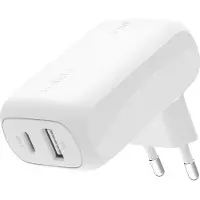 Belkin WCB009vfWH, Drinnen, AC, Weiß