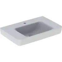 Geberit 501695001 Renova Plan WT mit Ablagefl., 75x48cm