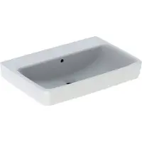 Geberit 501646008 Renova Plan Waschtisch, 70x48cm