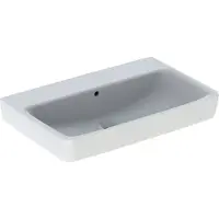 Geberit 501692008 Renova Plan Waschtisch, 75x48cm